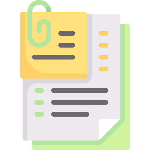 Pengalaman Menangani Dokumen Akademik & Legal